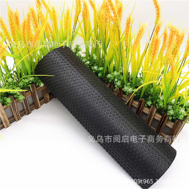 30/45cm Half Round EVA Massage - Foam Roller 评论和价格