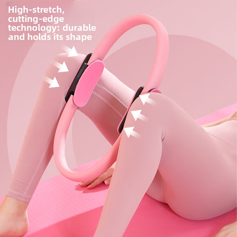 Pilates Ring for Women & Men,  - Pilates Ring Circle 评论和价格