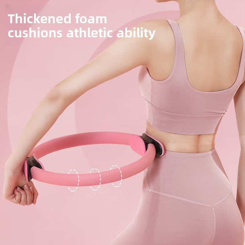 Pilates Ring for Women & Men,  - Pilates Ring Circle 评论和价格