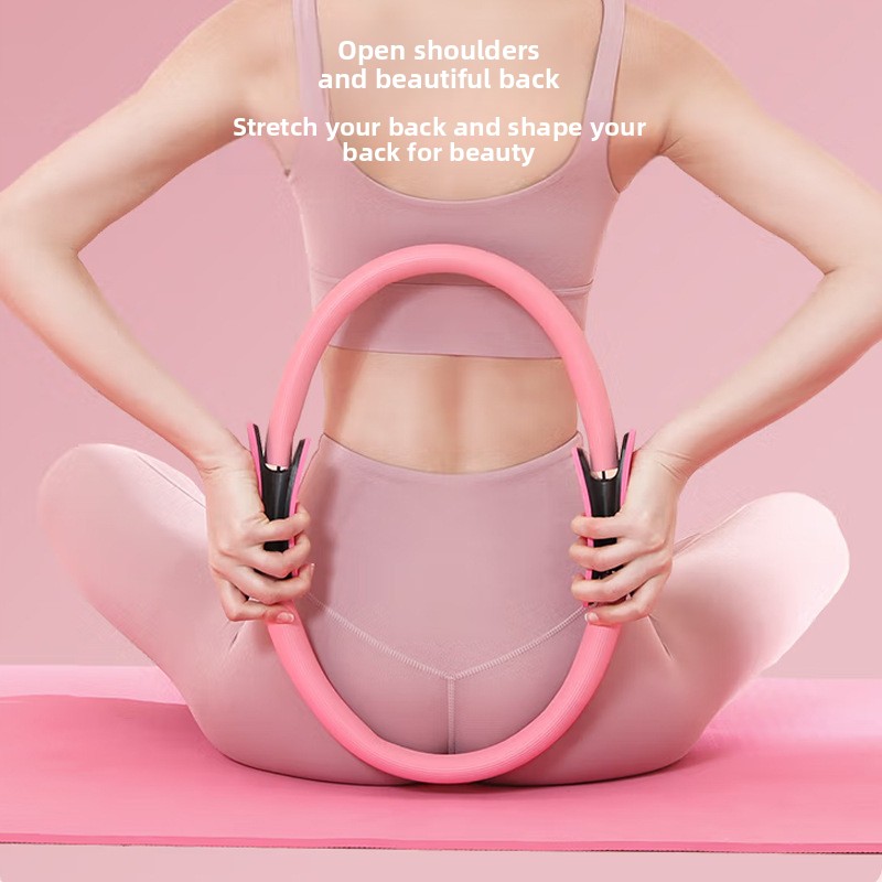 Pilates Ring for Women & Men,  - Pilates Ring Circle 评论和价格