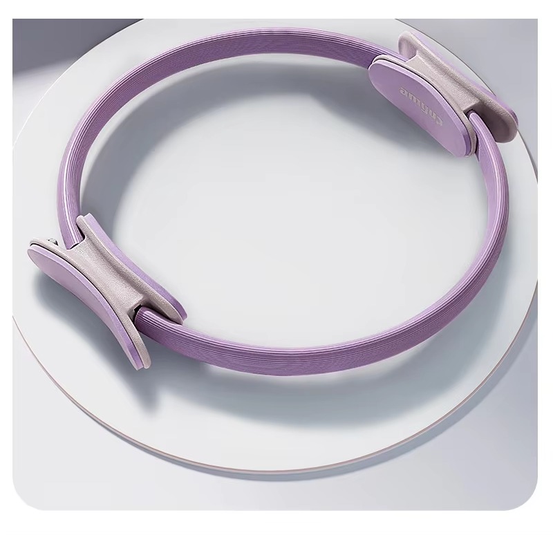 Durable Yoga Ring Magic Circle - Pilates Ring Circle 评论和价格