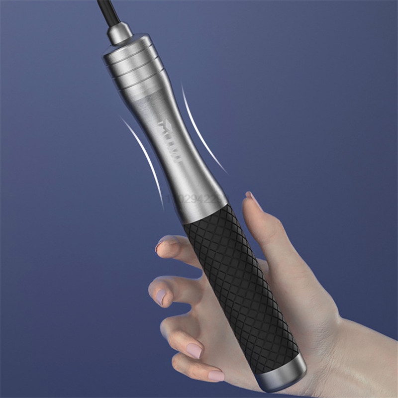 Speed Jump Rope Non-Weight Bea - Speed Skipping Rope 评论和价格