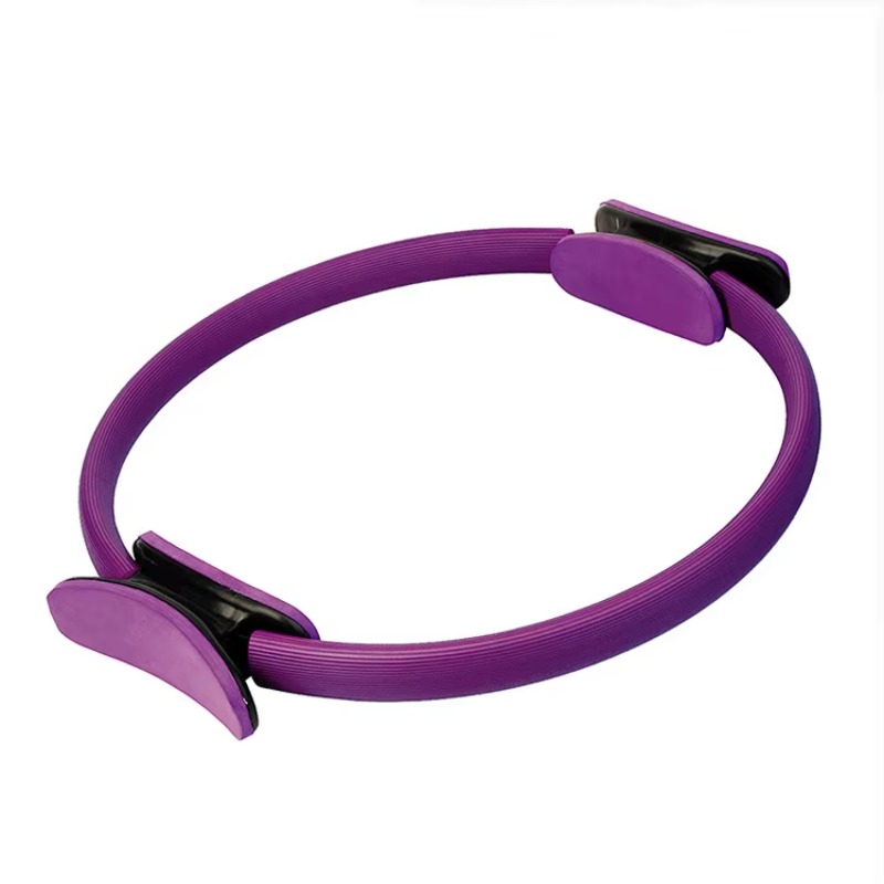 Label Sport Firm Resistance Ma - Pilates Ring Circle 评论和价格