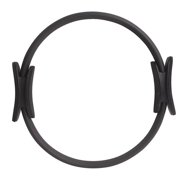 Label Sport Firm Resistance Ma - Pilates Ring Circle 评论和价格