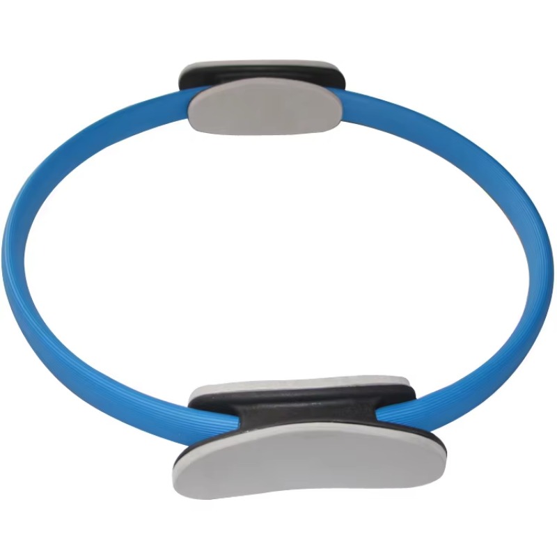 Label Sport Firm Resistance Ma - Pilates Ring Circle 评论和价格