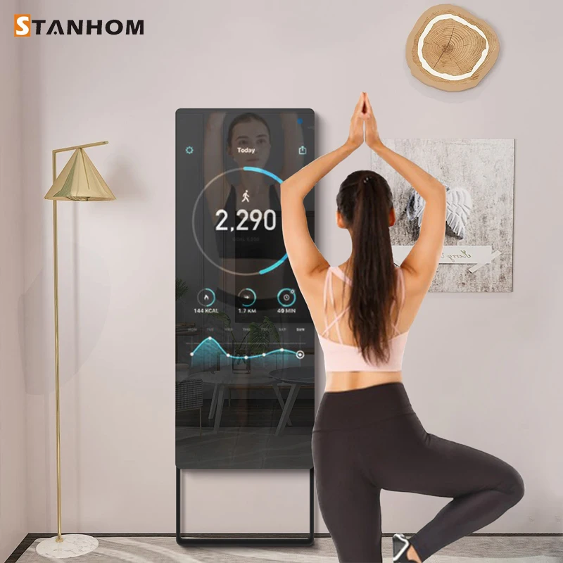 STANHOM Custom Hotel Home Gym  - Yoga Fitness Hotel 评论和价格