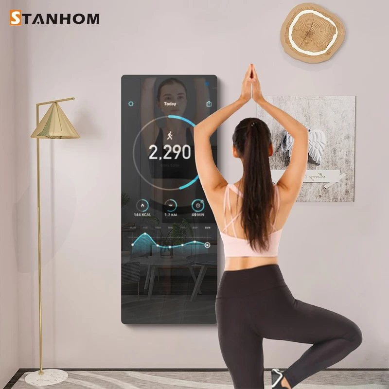 STANHOM Custom Hotel Home Gym  - Yoga Fitness Hotel 评论和价格