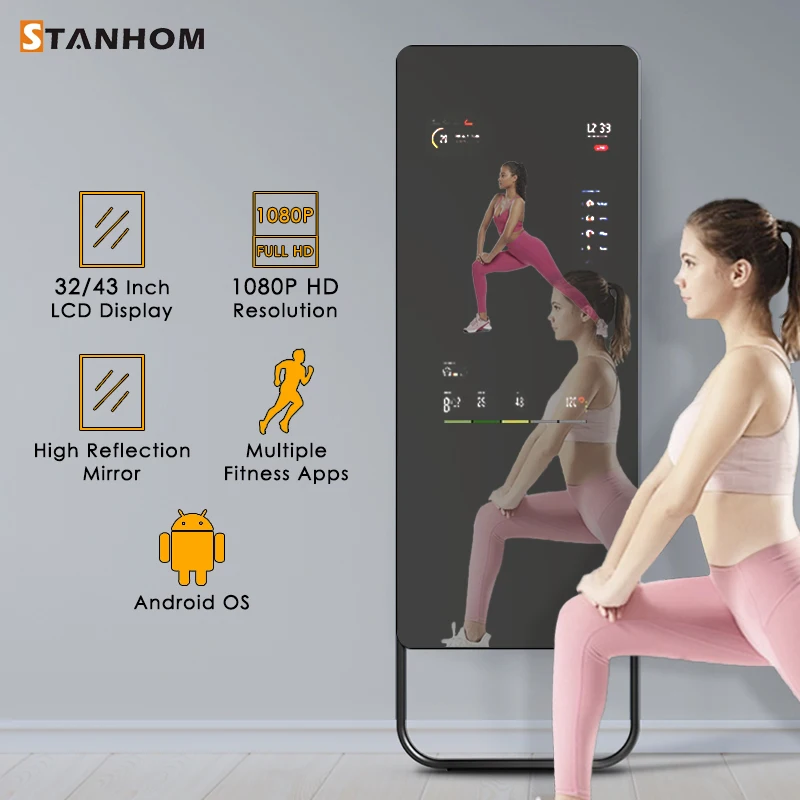 STANHOM Custom Hotel Home Gym  - Yoga Fitness Hotel 评论和价格