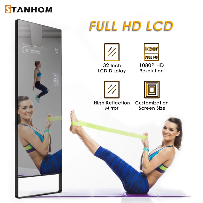 STANHOM Custom Hotel Home Gym  - Yoga Fitness Hotel 评论和价格