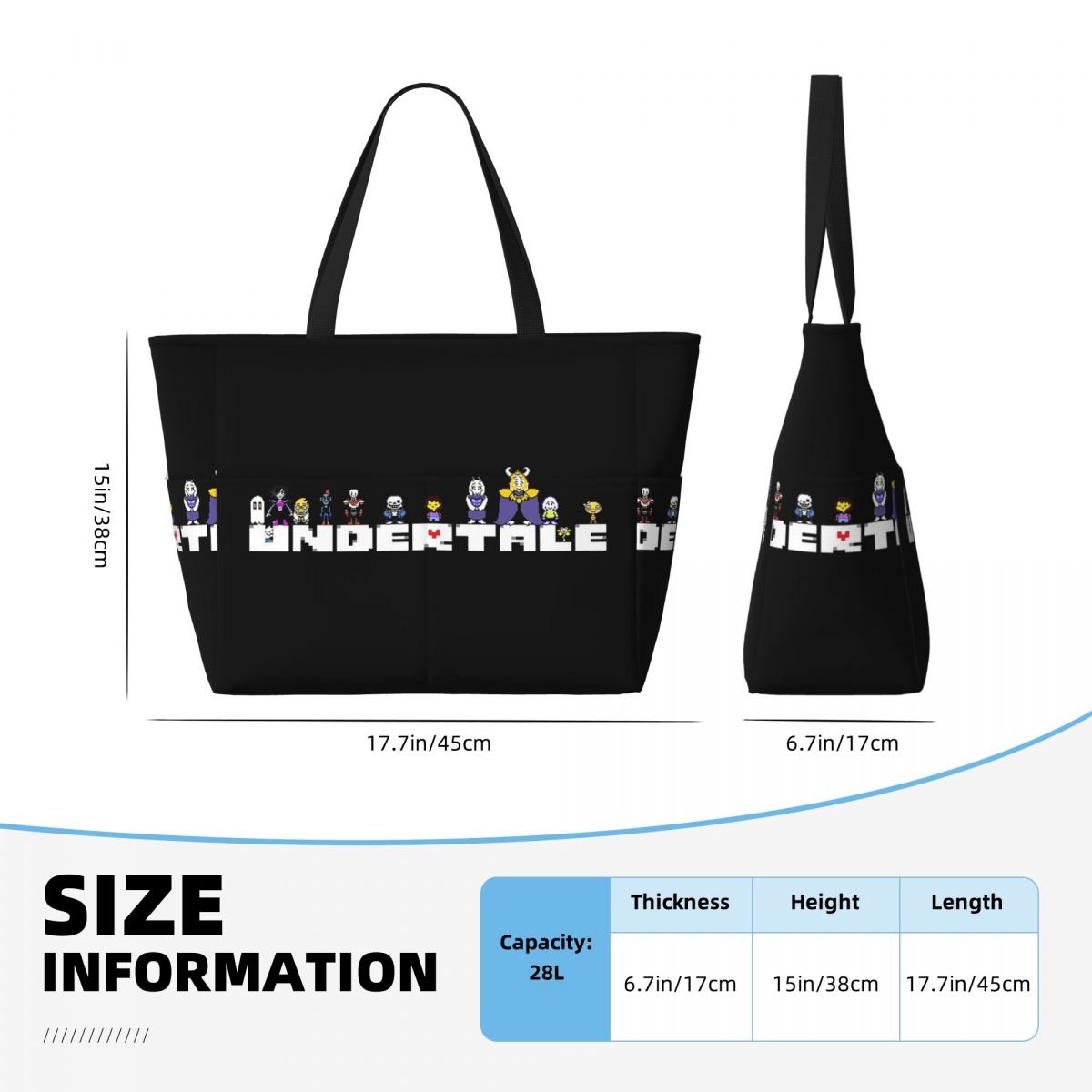 Graphic Video Game Undertale M - Yoga Fitness Video 评论和价格