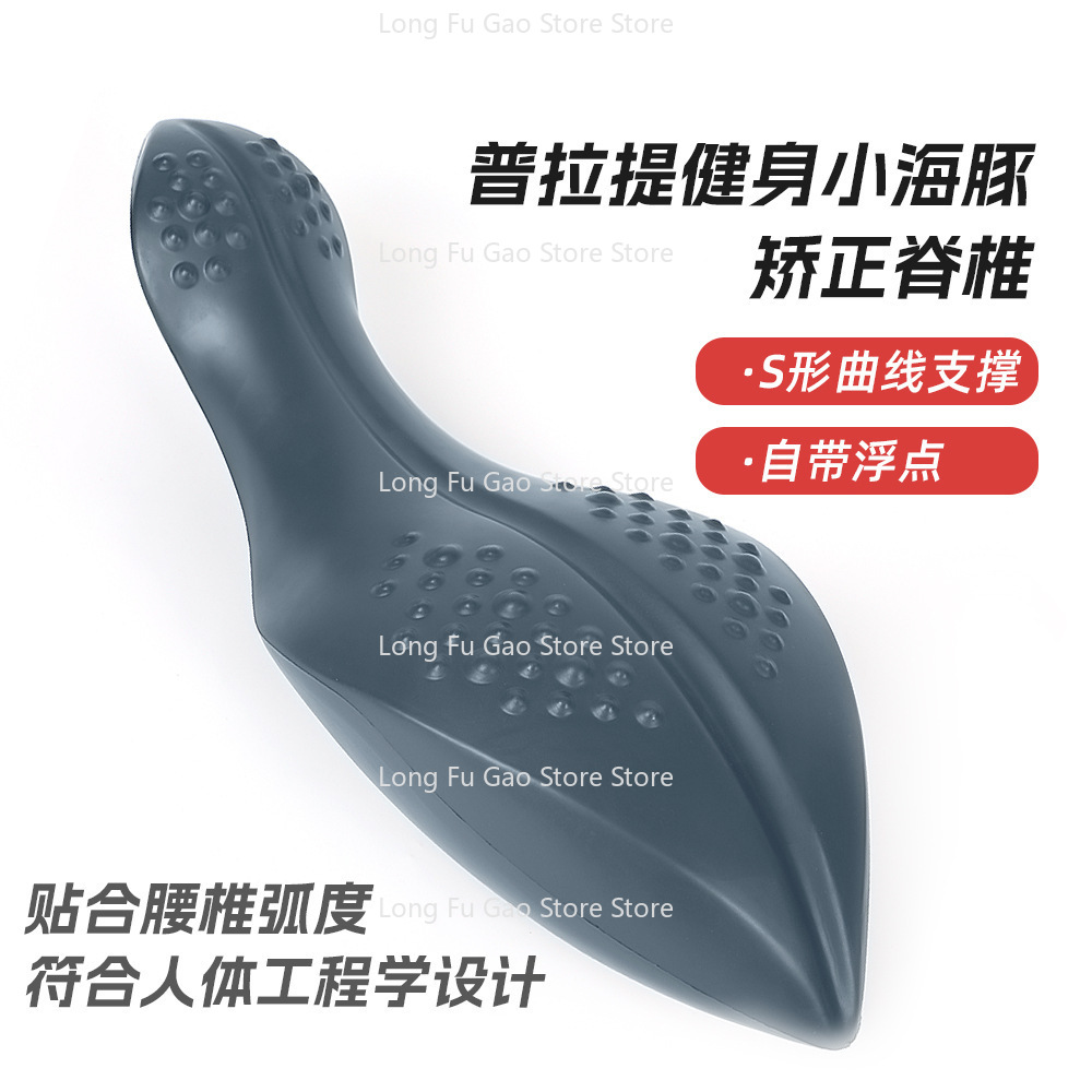 Pilates Dolphin OOV Pilates Sp - Yoga Fitness Video 评论和价格