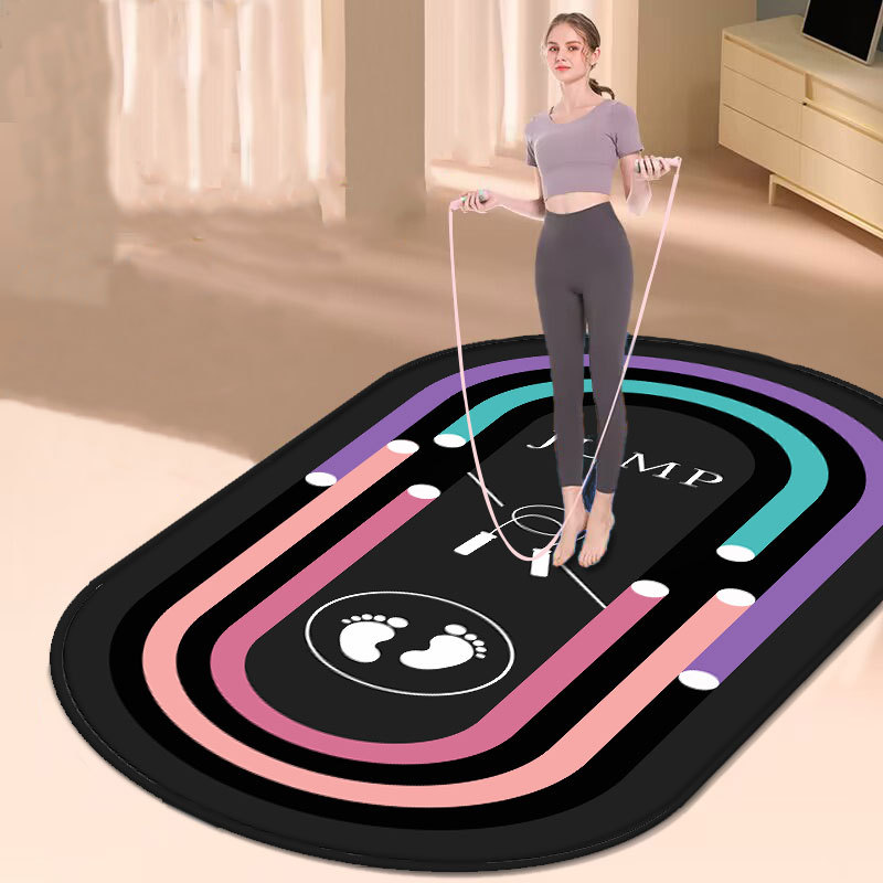 VIKAMA Indoor Skipping Rope An - Yoga Fitness Hotel 评论和价格