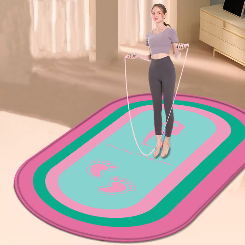 VIKAMA Indoor Skipping Rope An - Yoga Fitness Hotel 评论和价格