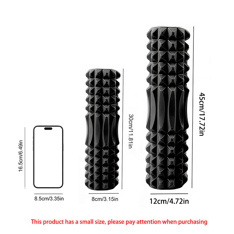 Foam Rollers for Muscle Massag - Foam Roller 评论和价格