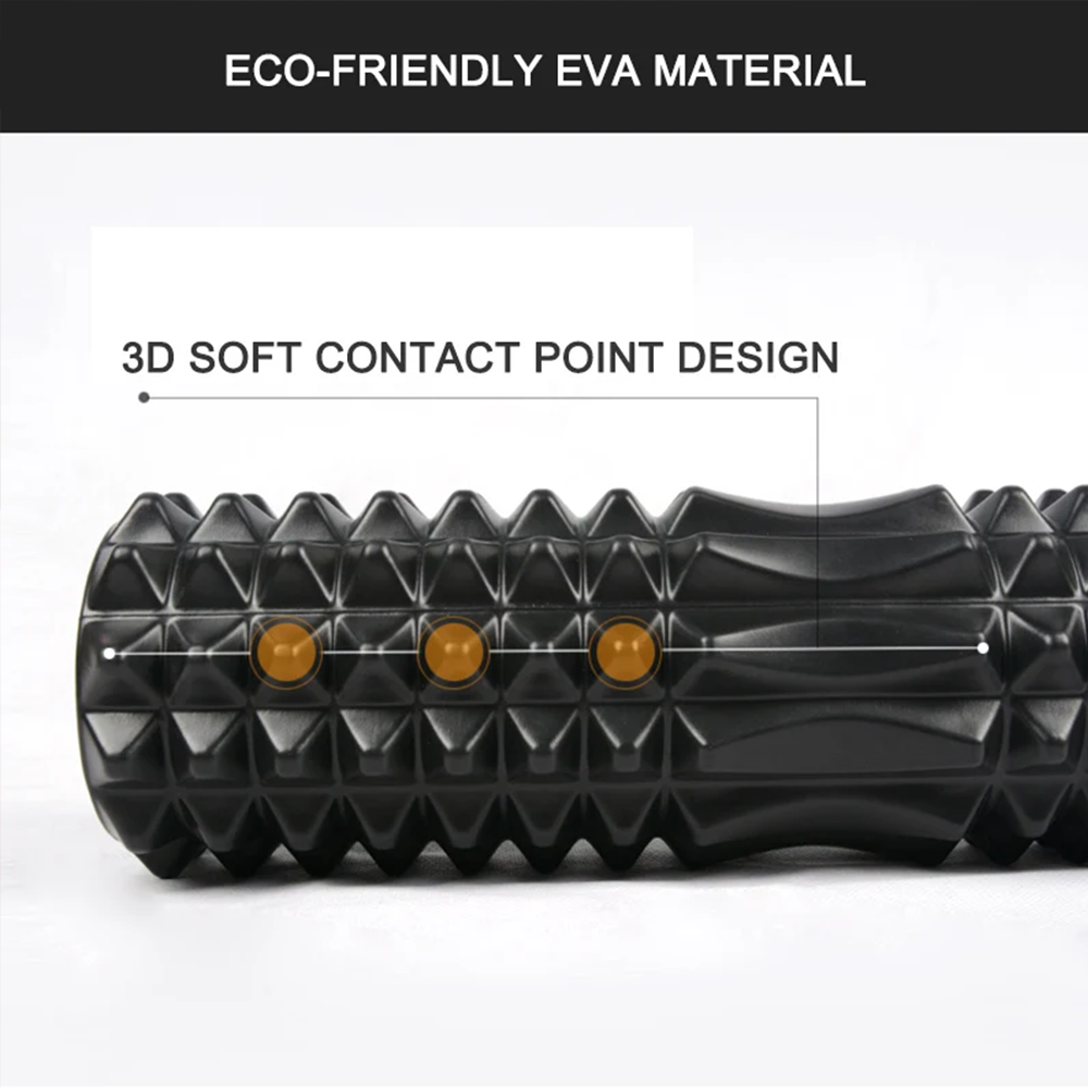 Foam Rollers for Muscle Massag - Foam Roller 评论和价格