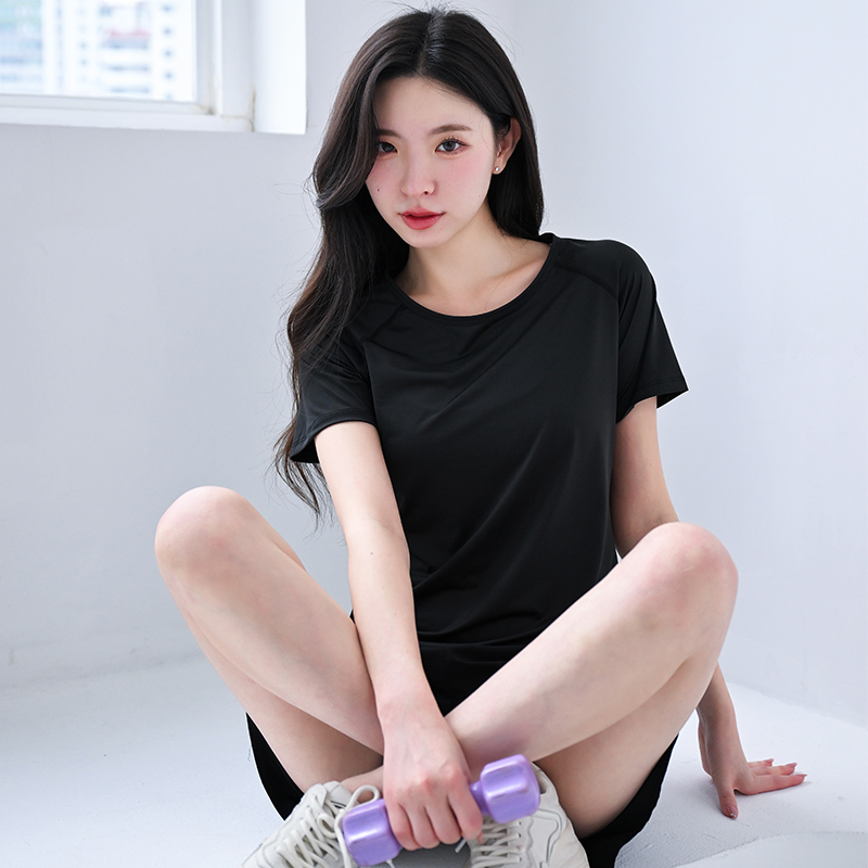 2026 Summer New Women Yoga Fit - Yoga Fitness Top 评论和价格