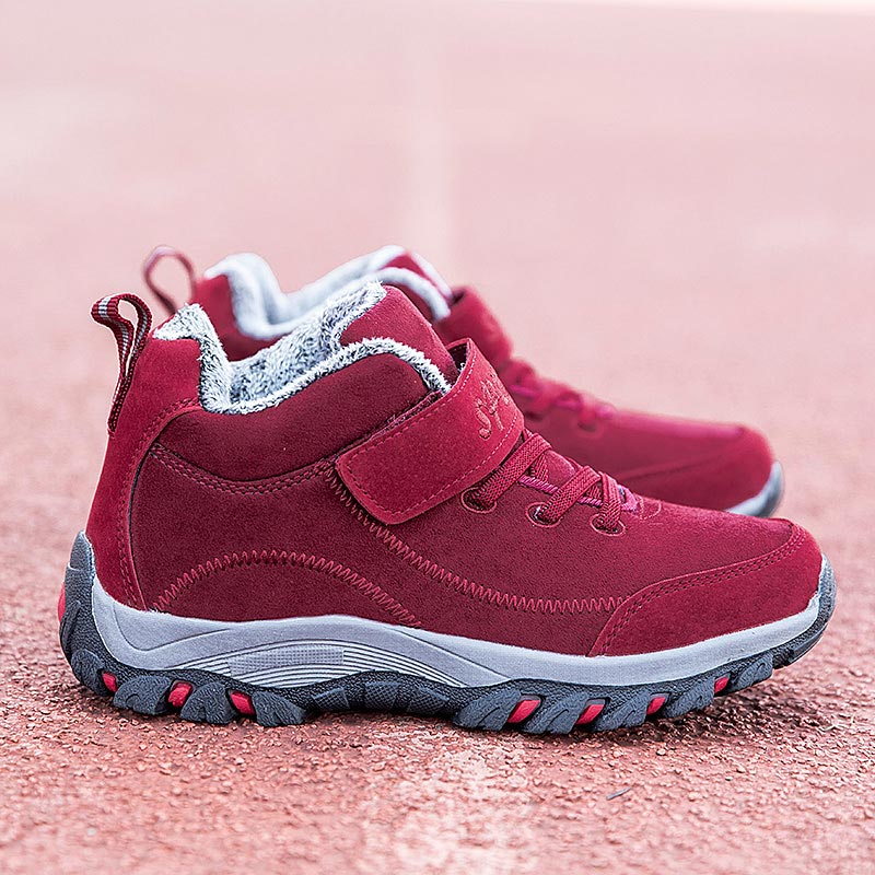 short winter sports shoes for  - Yoga Fitness First 评论和价格
