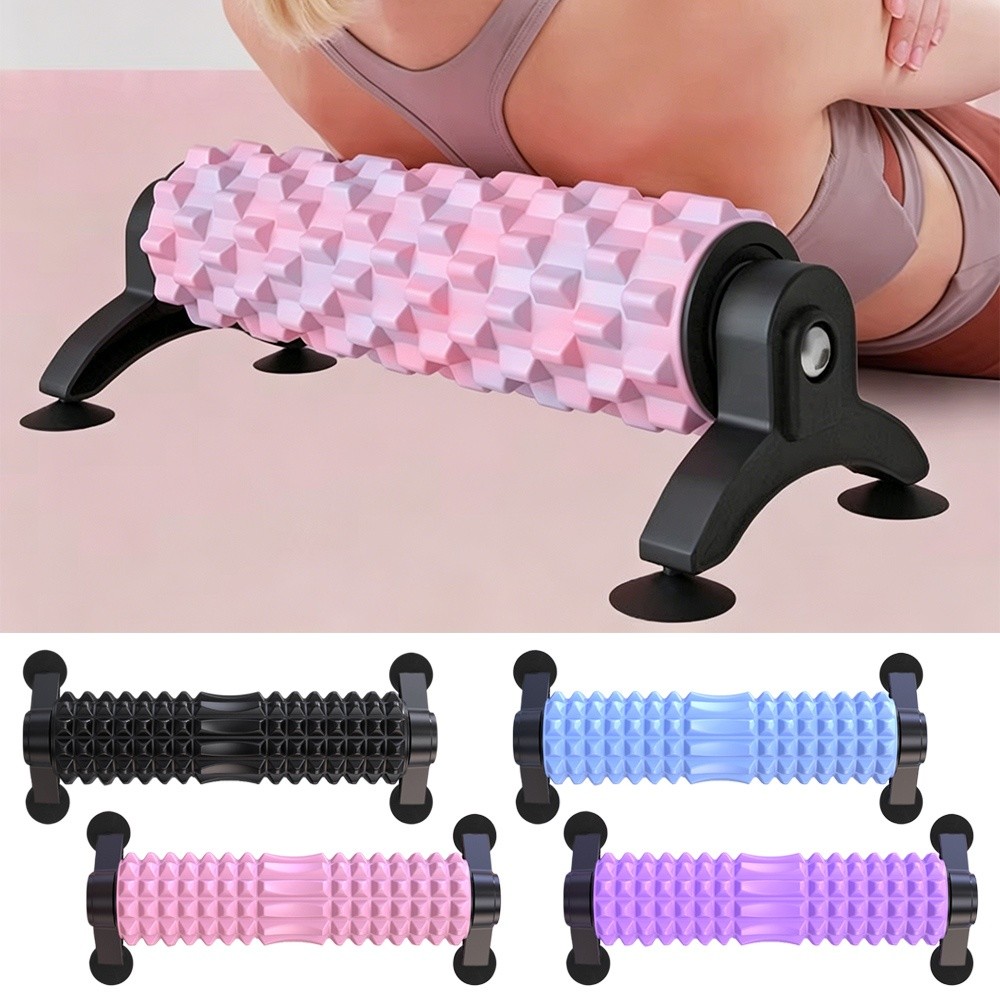 Massage Tool Solid Foam Foam R - Foam Roller 评论和价格