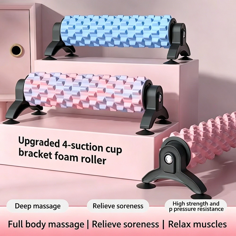 Massage Tool Solid Foam Foam R - Foam Roller 评论和价格