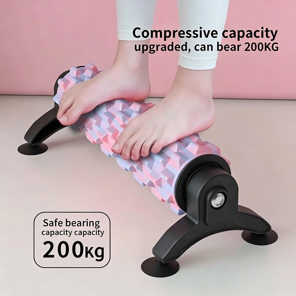 Massage Tool Solid Foam Foam R - Foam Roller 评论和价格
