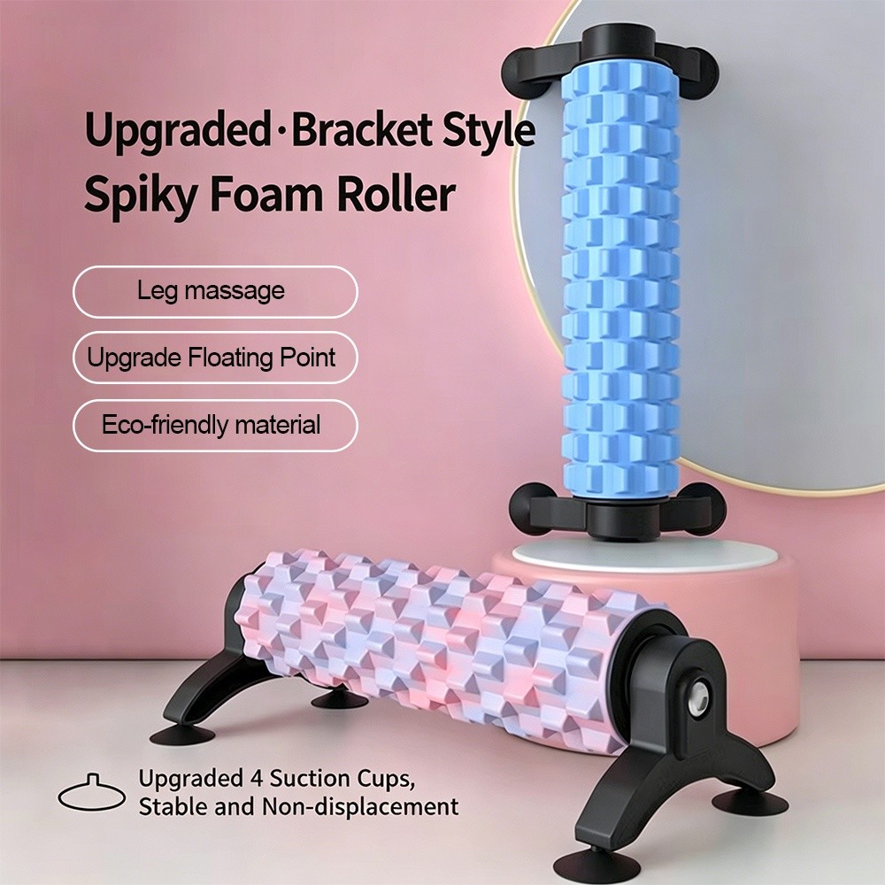 Massage Tool Solid Foam Foam R - Foam Roller 评论和价格