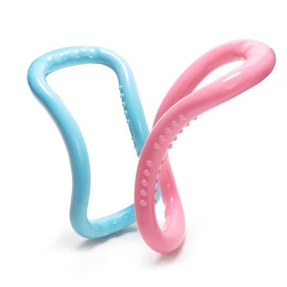 Sport Accessories Loop Yoga Ci - Pilates Ring Circle 评论和价格